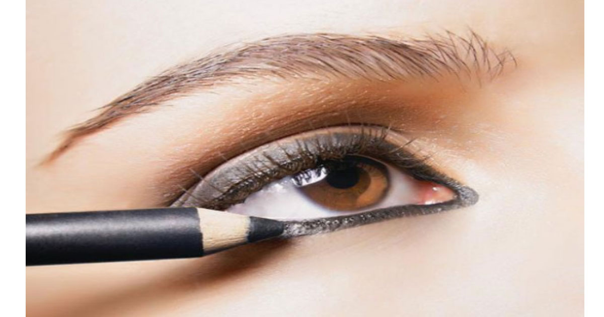 7 хитростей: как стильно подвести глаза с помощью коричневого карандаша для глаз
