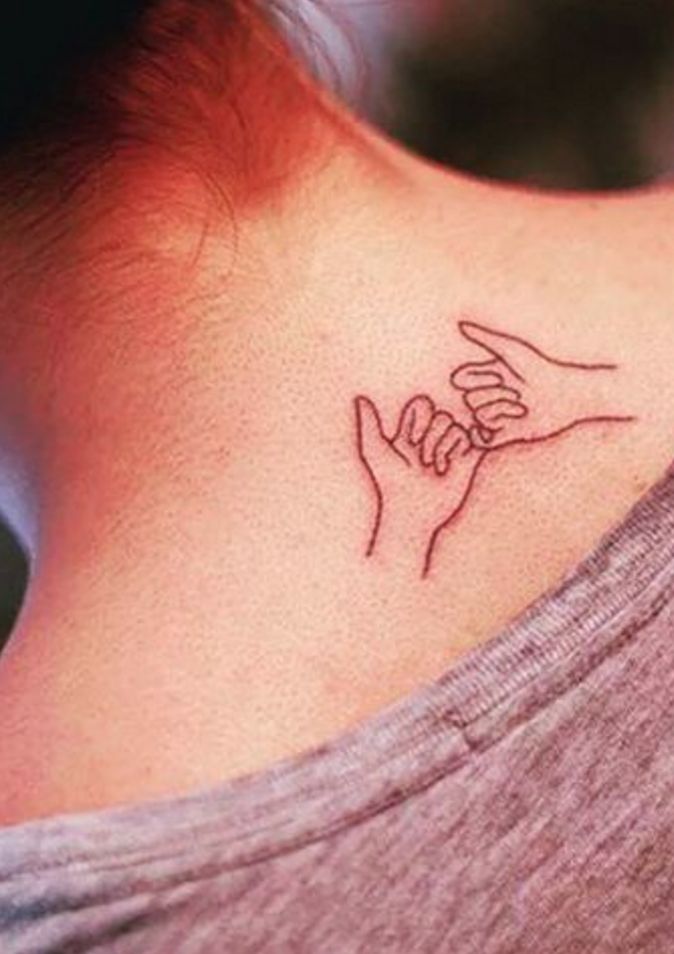 20 Симпатичных идей татуировок для женщин, которые абсолютно восхитительны