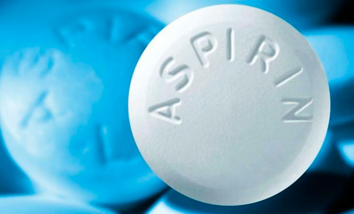 Полезные трюки с аспирином, о которых вы не догадывались