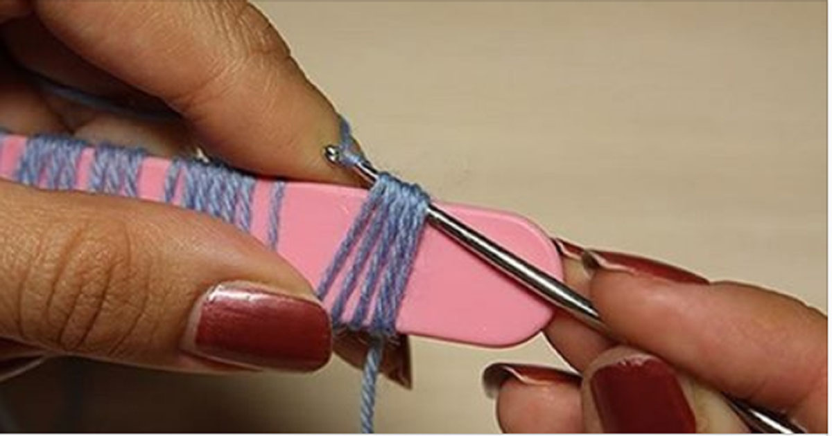 Брумстик — оригинальная техника вязания, пришедшая из Перу. Красивые изделия при помощи палочки для мороженого!