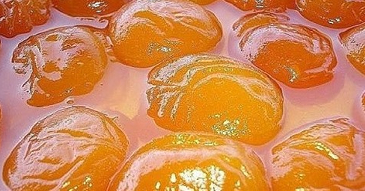 Закрываем абрикосы — 10 рецептов!