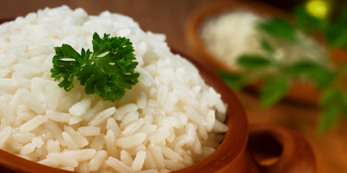 Секреты варки риса — идеальные советы!