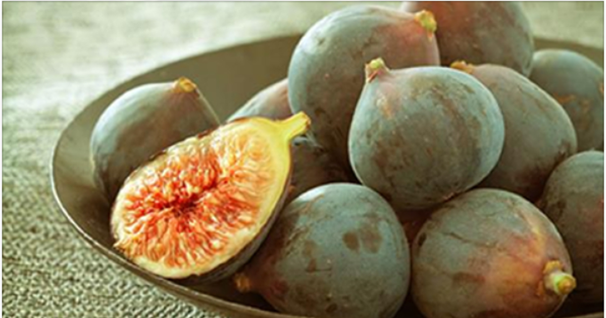 7 богатых железом фруктов для предотвращения анемии