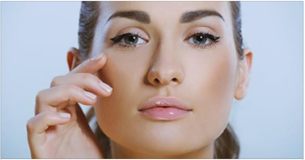 5 рецептов масок для кожи вокруг глаз, чтобы морщинки стали менее заметными