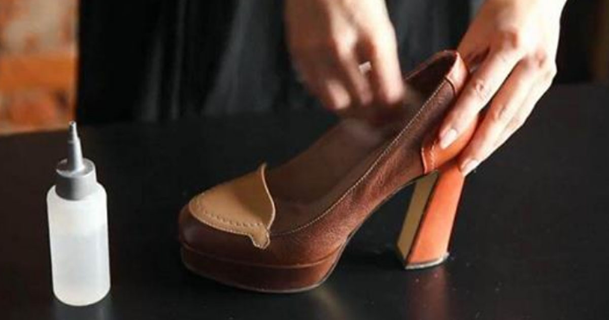 Растянуть узкую обувь: 5 дельных советов от сапожника.