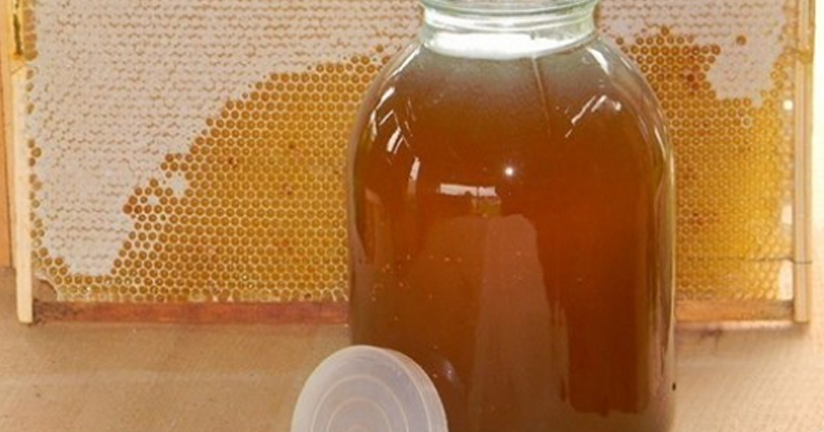 Применение мёда в уходе за собой.