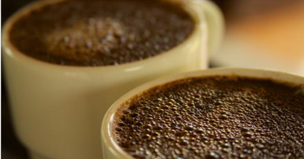 20 чудесных полезных свойств кофе