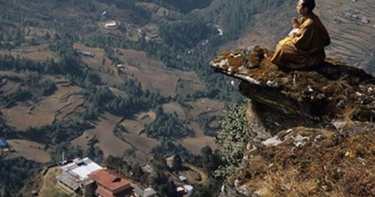 Советы от непальских мудрецов — для долгой и здоровой Жизни
