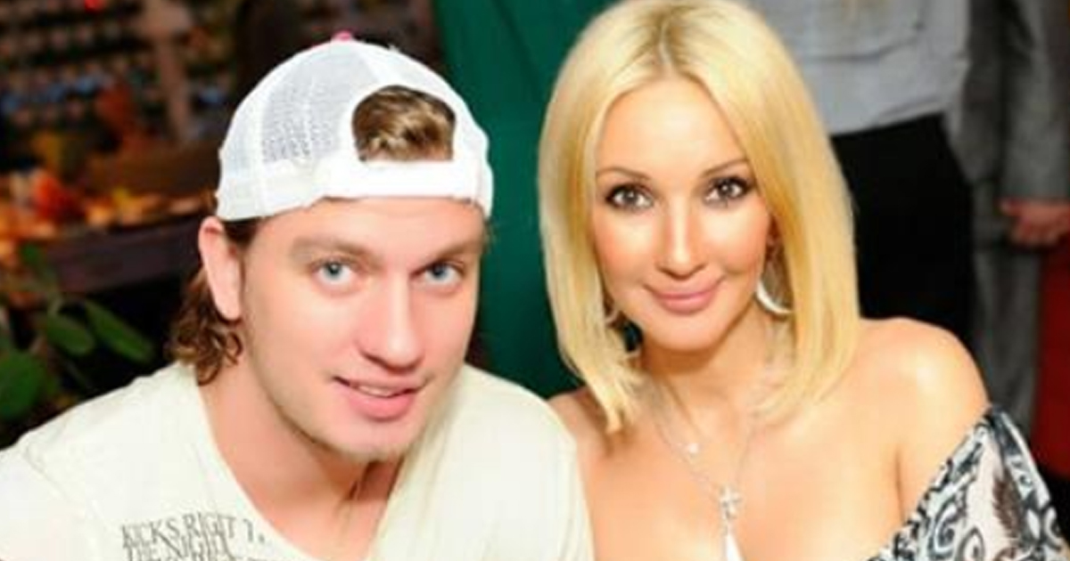 10 российских знаменитых пар, у которых большая разница в возрасте