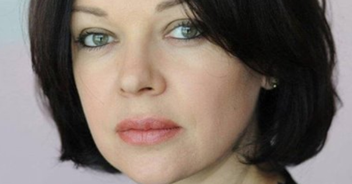 Елена Валюшкина: женщинам за 50 уже нечего делать в этой жизни