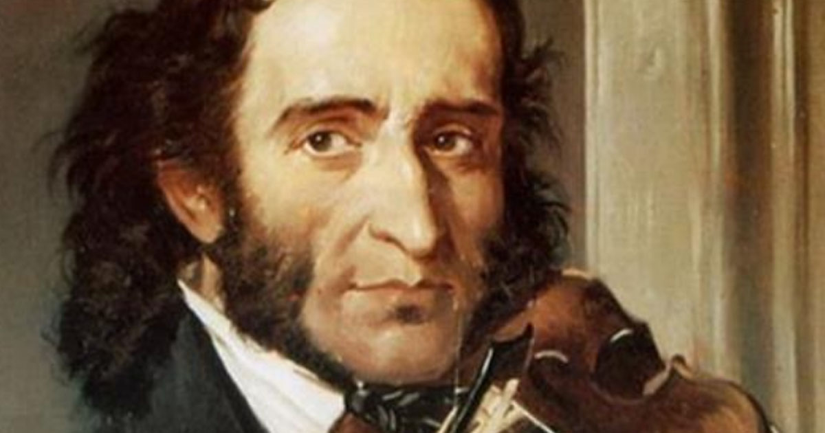 Загадки Никколо Паганини: почему великого музыканта называли Скрипачом Дьявола.