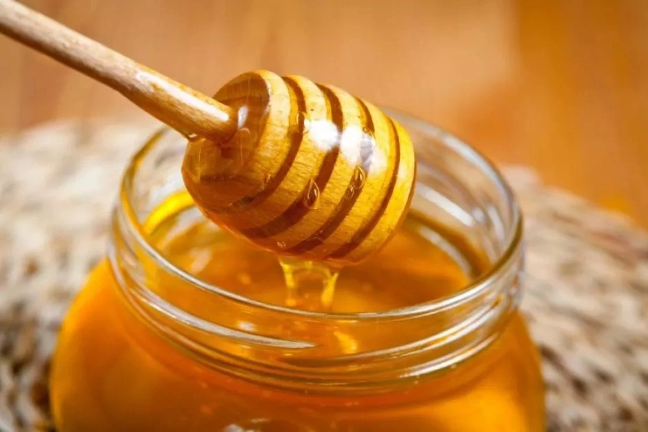Как обнаружить поддельный мед (он повсюду), просто используйте этот трюк