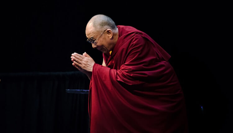 10 цитат Далай-Ламы, изменяющих жизнь