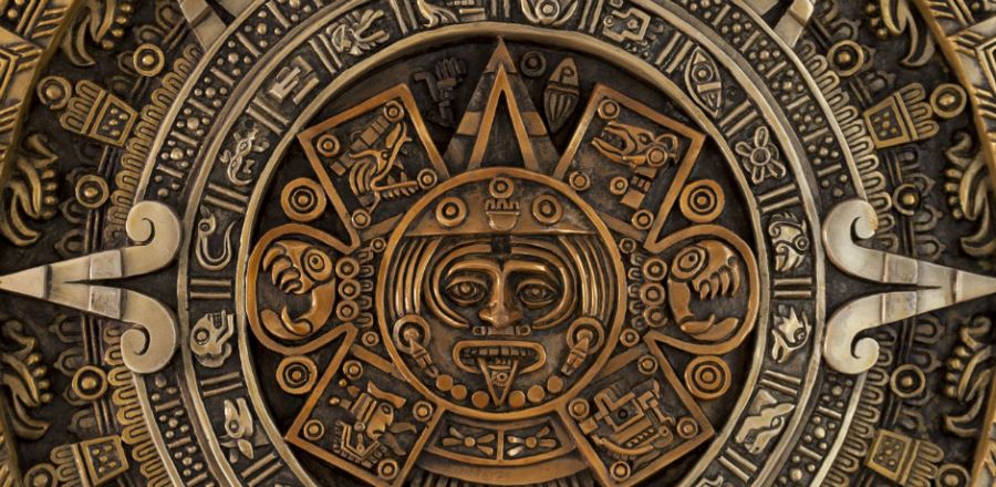Кто вы по знакам зодиака майя? невероятно точно!