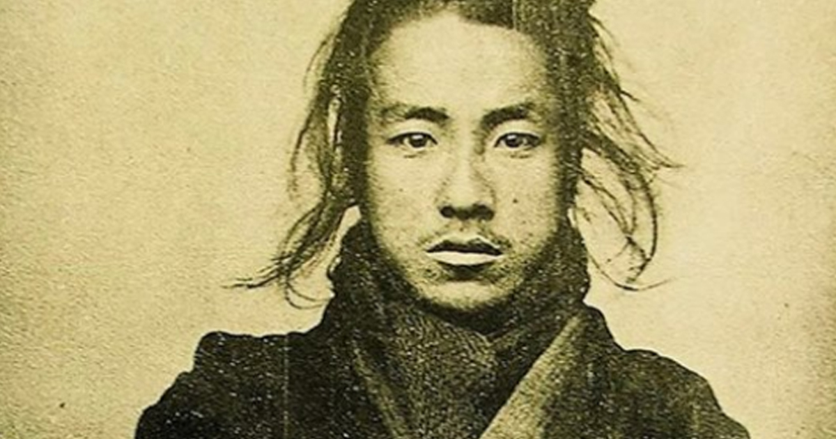 400 лет назад самурай написал 20 правил вечной мудрости, которые актуальны до сих пор