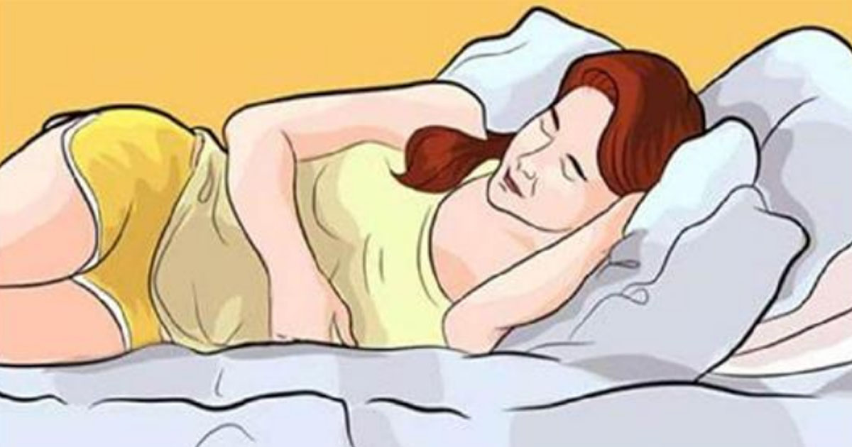 Плюсы дневного сна для вашего здоровья