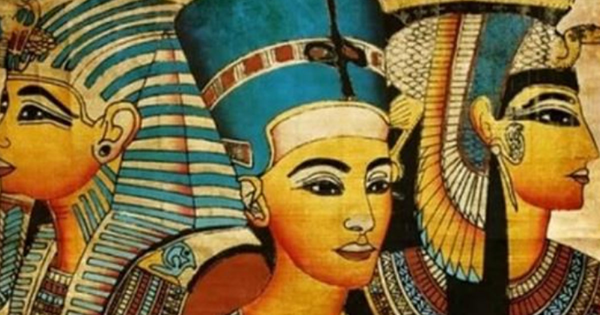 Египетский гороскоп по дате рождения. Его точность поражает!