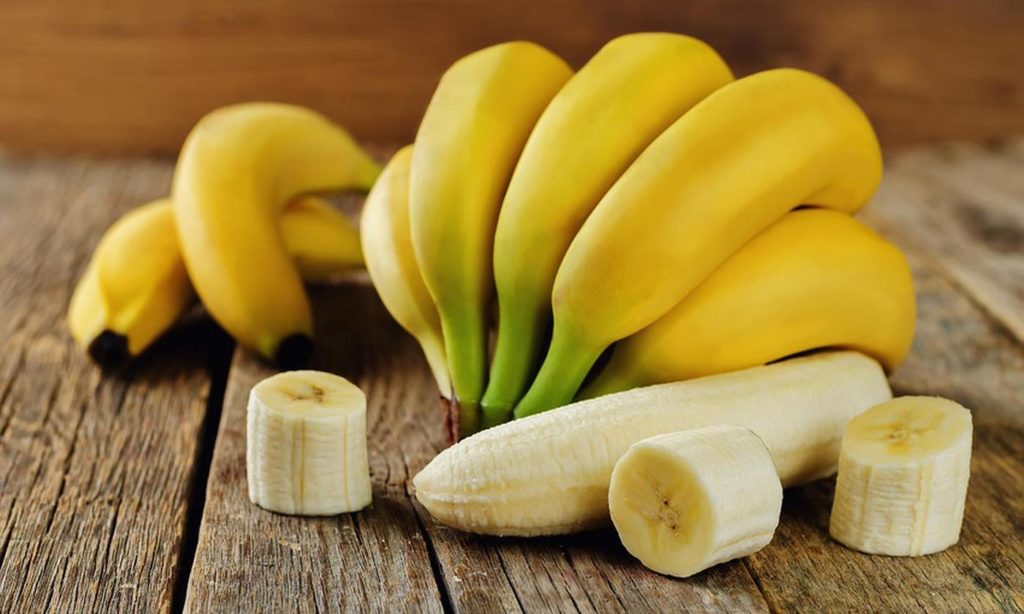 15 болезней, которые вылечит банан