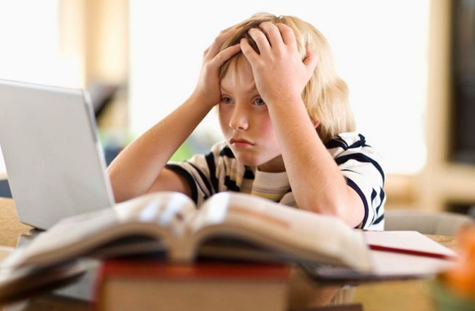 4 способа усадить ребенка за уроки без нервов: гениальные советы психолога