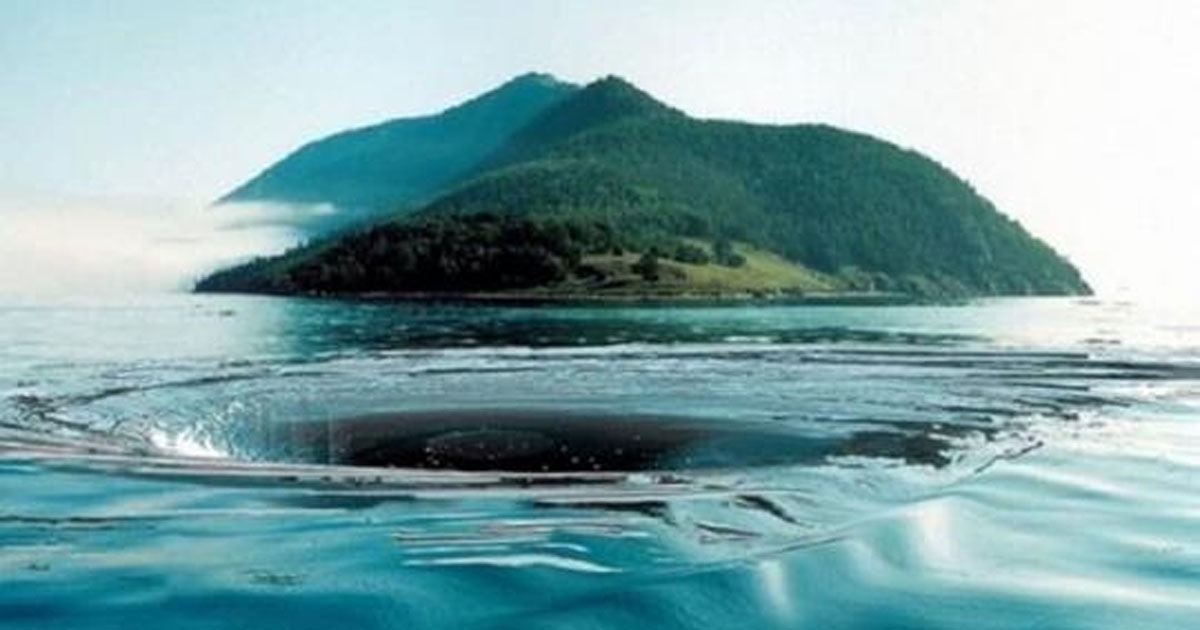 7 самых необычных загадок озера Байкал, которые поражают воображение