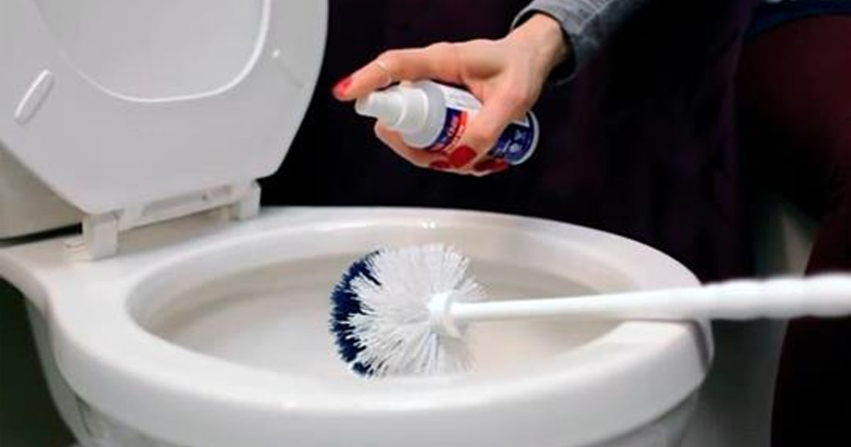 9 трюков, которые сделают уборку в ванной комнате значительно проще