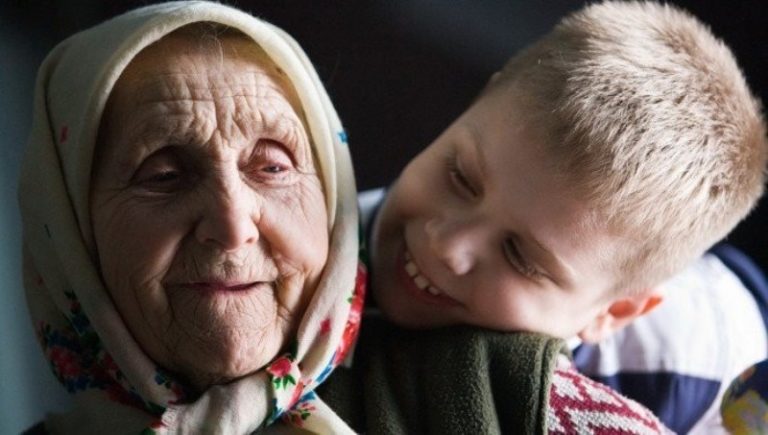 Рассказ вне времени. Валентина Осеева «Бабка».