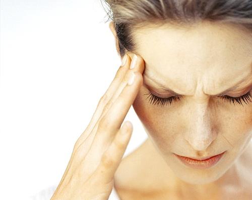 4 вида головной боли. Как правильно избавиться от каждой из них