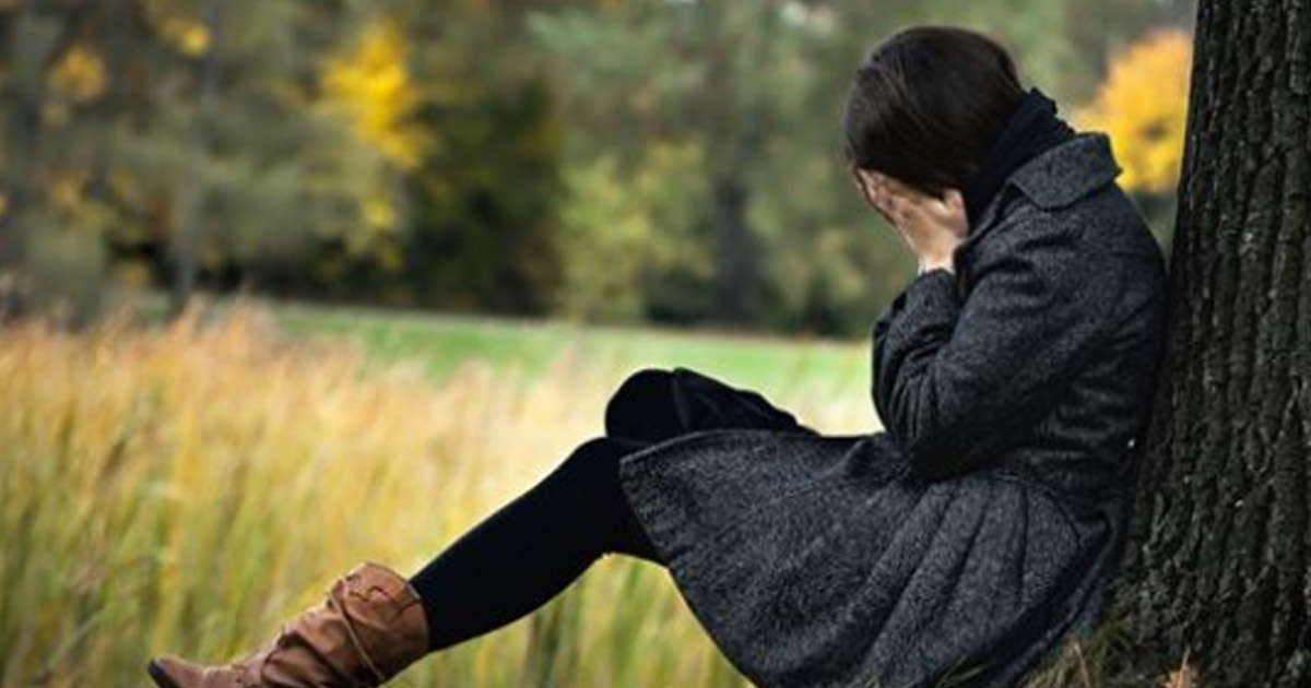 Осенняя депрессия: ученые нашли новый способ как от неё избавиться