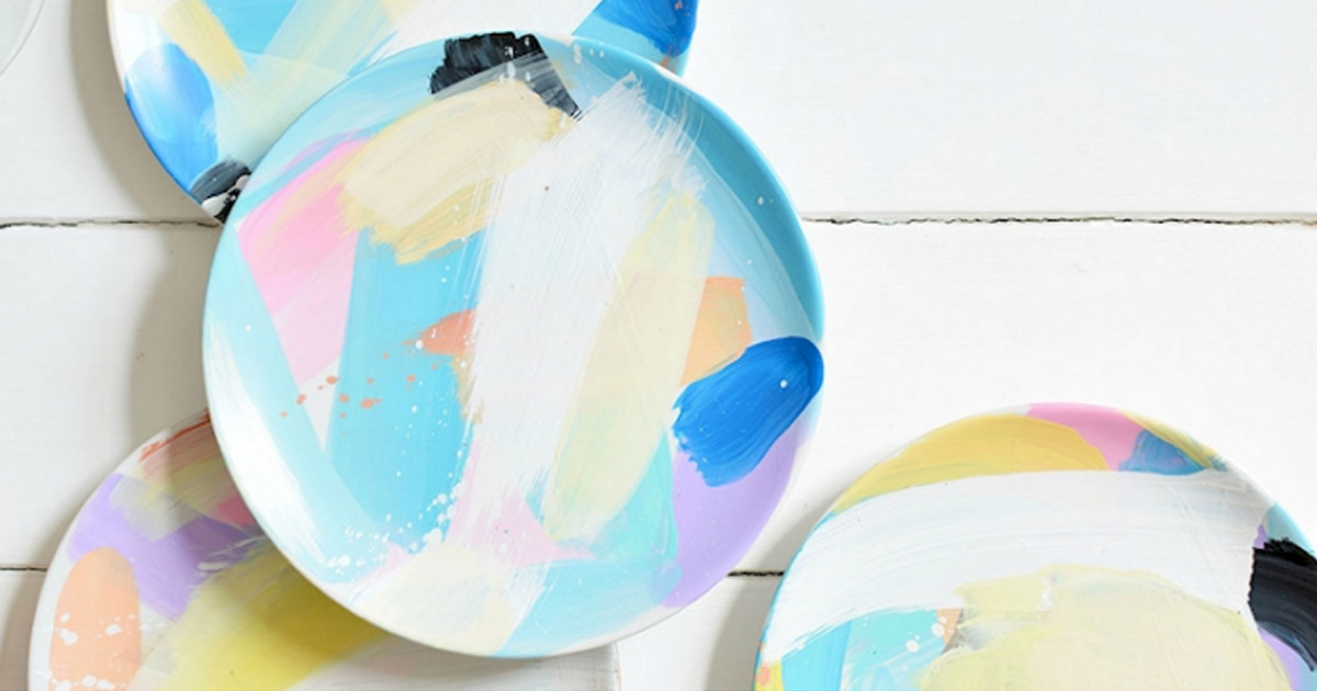 12 способов подарить вашей старой стеклянной посуде новую жизнь