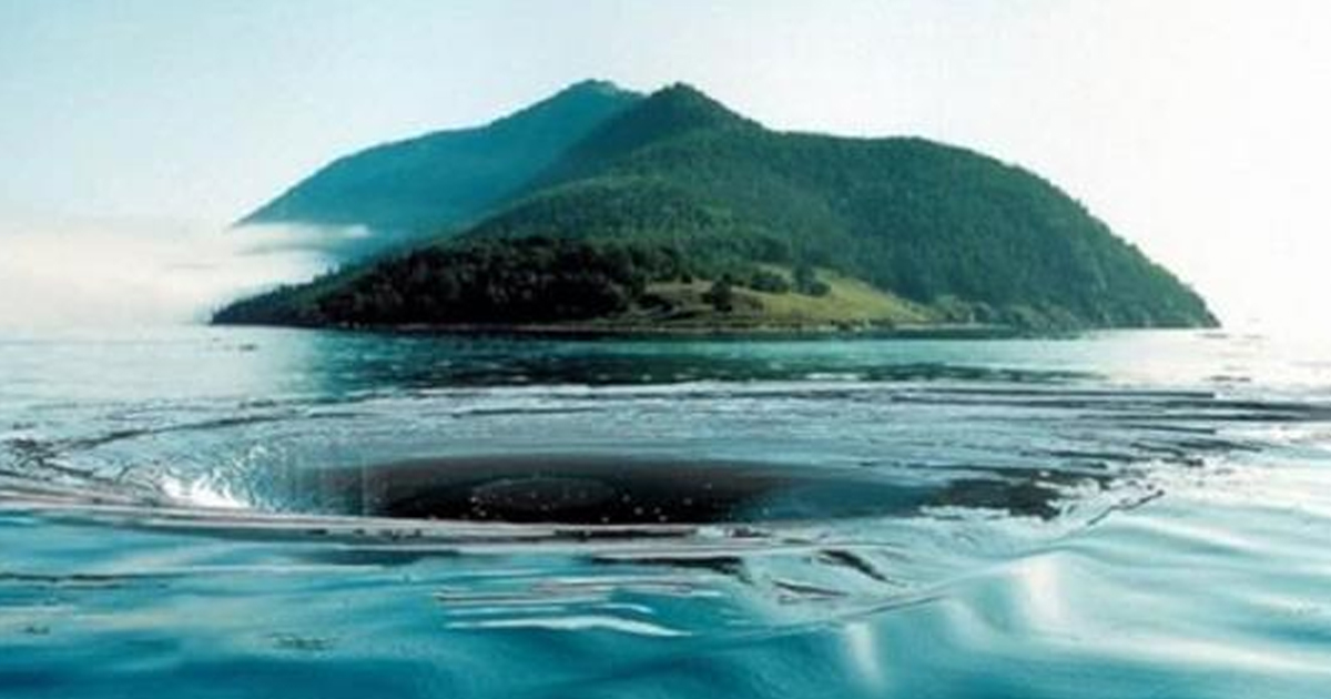 7 самых необычных загадок озера Байкал