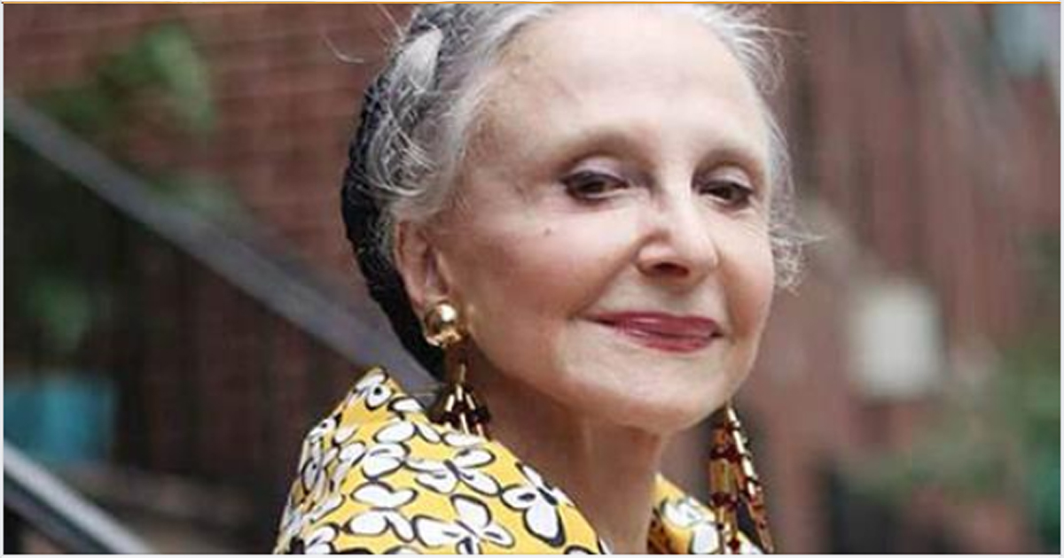 10 ценных советов от 92-летней Доны Марии Джило