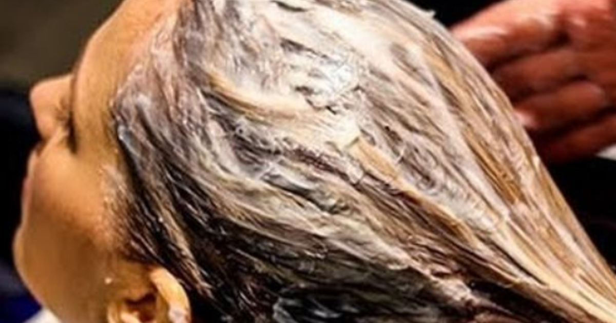 Домашнее ламинирование: волосы как шелк на протяжении двух недель