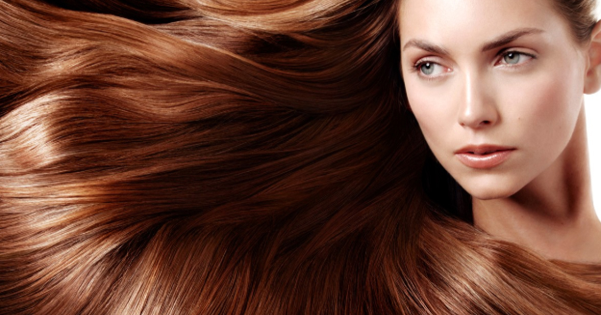 Секрет густых волос: всего 3 компонента помогут отрастить роскошные волосы