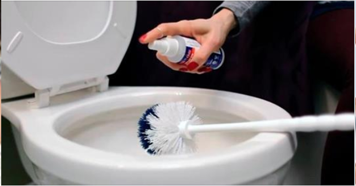 Трюки, которые помогут сделать вашу ванную комнату максимально чистой, без химии