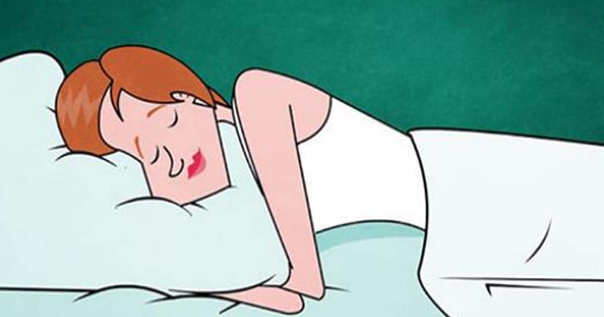 Женщинам нужно больше сна, чем мужчинам