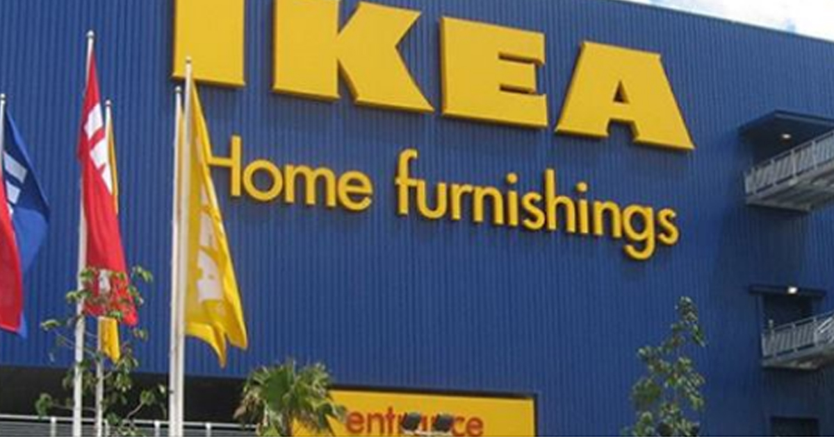 15 фактов об IKEA