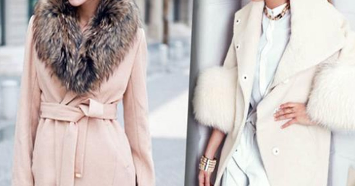 Стильные зимние пальто 2018: 24 модных идеи для любого возраста