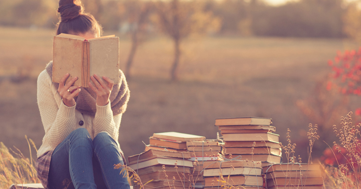 Изменят взгляд на жизнь: 17 книг, которые стоит прочитать каждой женщине