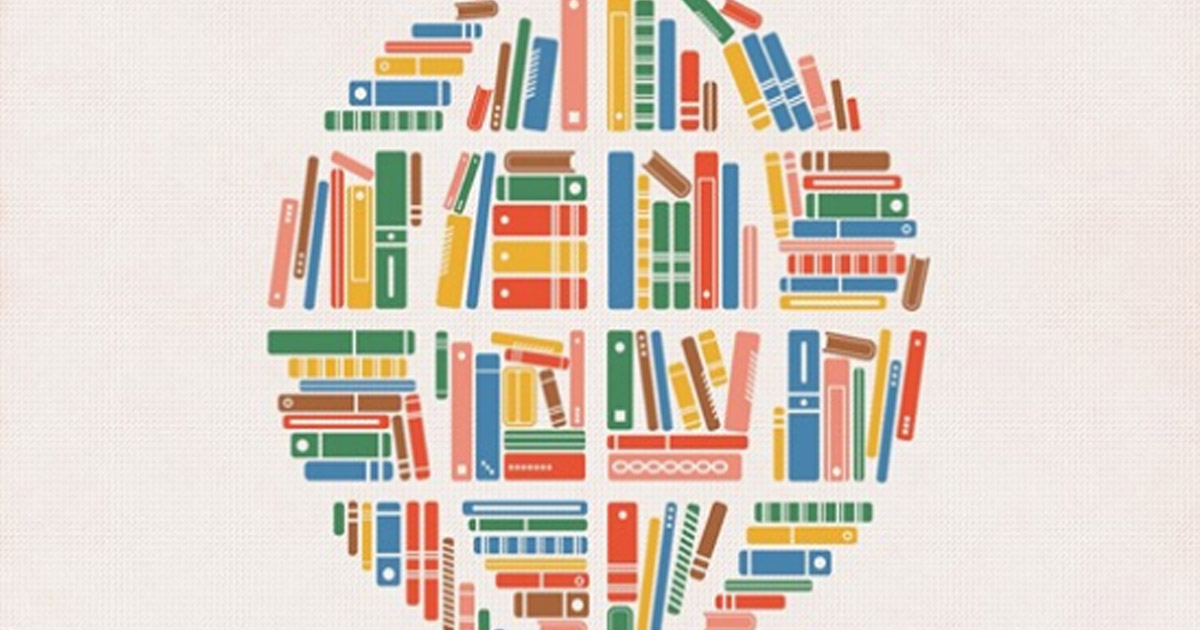 28 книг, которые чаще всего читают студенты в 28 разных странах