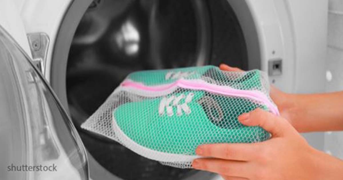 Как правильно стирать кеды и кроссовки в стиральной машине, чтобы были как новенькие