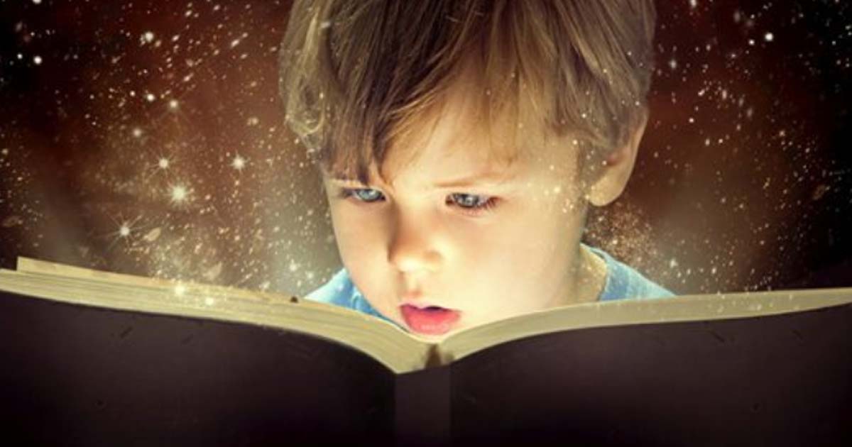 Книги, которые полезно прочитать ребёнку до 7 лет