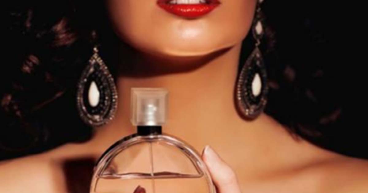 25 самых завораживающих и памятных женских аромата всех времен