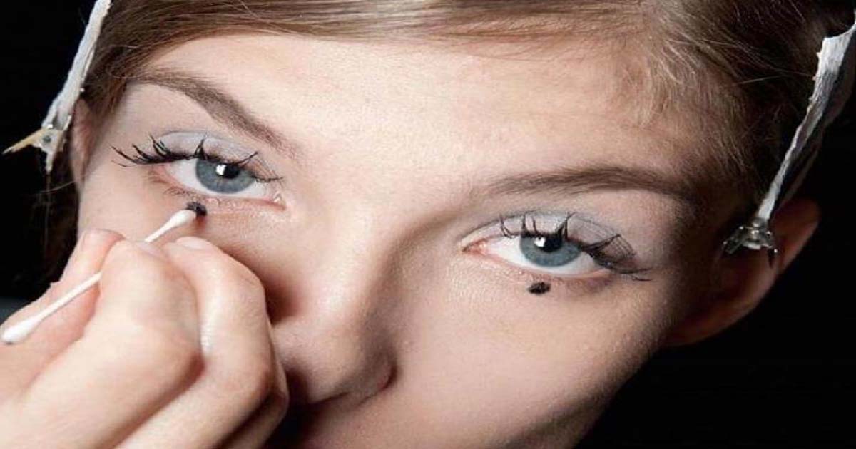 6 видов трендового макияжа, увеличивающего глаза