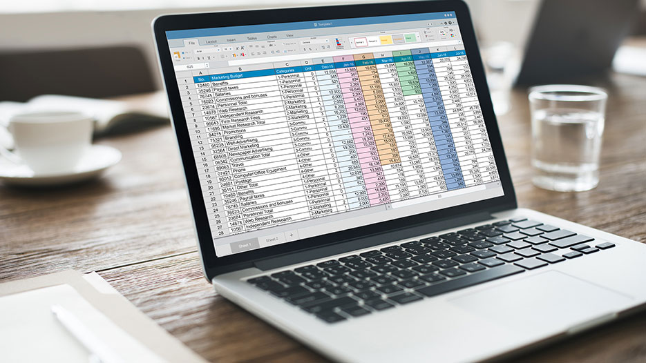 Девять малоизвестных фишек для бизнеса в Excel
