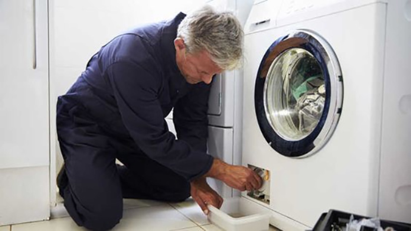 5 хитростей чтобы сохранить стиральную машинку чистой