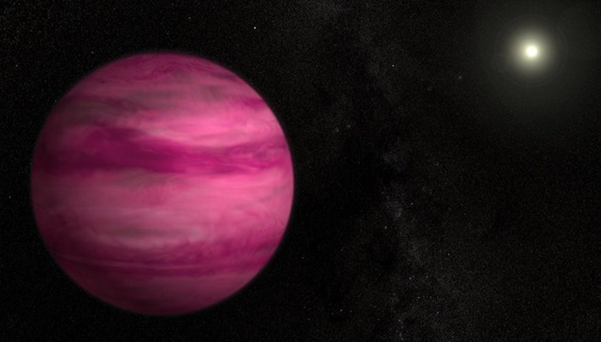 20 самых загадочных планет за пределами Солнечной системы (20 фото)