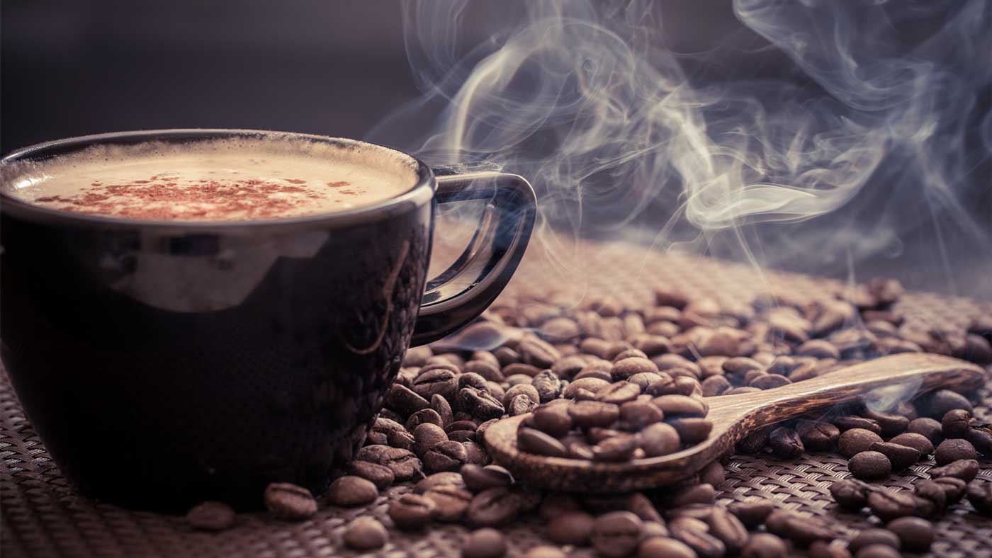 5 необычных способов приготовления кофе, о которых стоит узнать