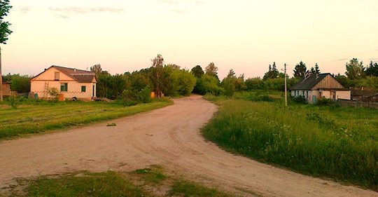 Интересный рассказ: Как дед–ветеран девчонку от городских хулиганов защитил