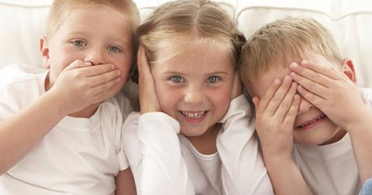 Почему дети нас не слышат? 9 причин и рекомендаций родителям