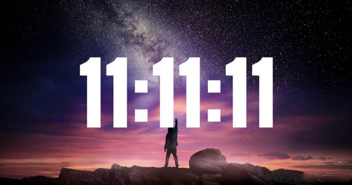 11.11. 2018 особенный нумерологический день